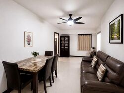 Blk 722 Tampines Starlight (Tampines), HDB 5 Rooms #553588741